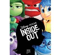 Disney Characters 60x80cm Canvas Print, Multi-Colour