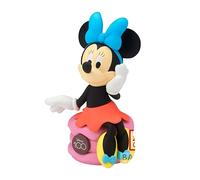 Disney Characters Sofubi - Disney 100th Anniversary Ver. - Minnie Mouse Statue 11cm