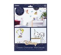 Disney - Characters - Wand Tattoo - multicolored - Onesize - gid://shopify/Metaobject/237909737709 Onesize