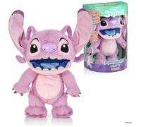 Disney Chatty Angel Deluxe Puppetronic