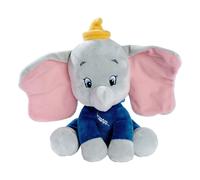 Disney Cheeky Romper Dumbo Plush Toy 25 cm