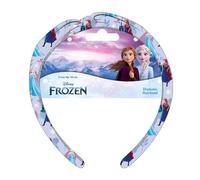Disney Childish Frozen Hair Band with Elsa and Anna Design for Girls