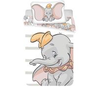 Dumbo Baby Bedding Set - Cotton Duvet Cover