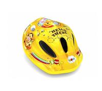 Disney Children's Cycle Helmet WTP Sports, Multi-Color, Medium