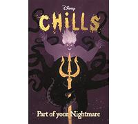 Disney Chills: Part of your Nightmare