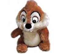 Disney Chip And Dale - Disney Chip Plush 10in by Disney