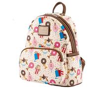 Disney Chip And Dale Loungefly Sweet Gifts Backpack 26 Cm