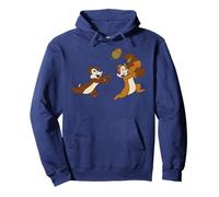Disney Chip 'N Dale Acorn Chase Pullover Hoodie
