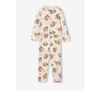 Disney® Chip 'n' Dale Pyjamas for Girls ecru