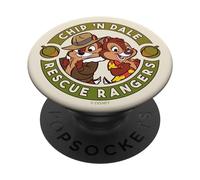 Disney Chip 'N Dale Rescue Rangers PopSockets Adhesive PopGrip