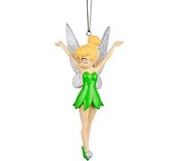 Disney Christmas Decorations Ornaments Baubles (Tinker Bell Fairy)