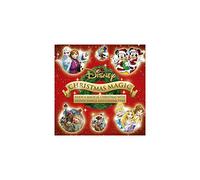 Disney Christmas Magic