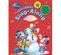 Disney Christmas Sing-Along