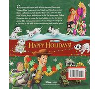 Disney Christmas Storybook Collection