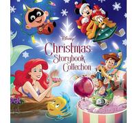 Disney Christmas Storybook Collection