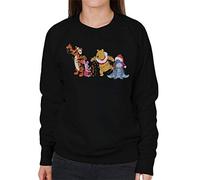 Disney Christmas Winnie The Pooh