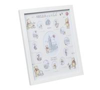 Disney Christopher Robin Baby's First Year Photo Frame Baby Shower Gift idea