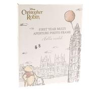 Disney Christopher Robin First Year Photo Frame