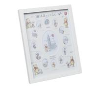Disney Christopher Robin My First Year Photo Frame