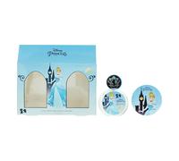 Disney Cinderella 2 Piece Gift Set: Eau de Toilette 50ml With Magnet