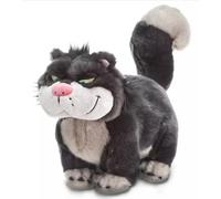 Disney Cinderella 30Cm Lucife The Cat Soft Plush