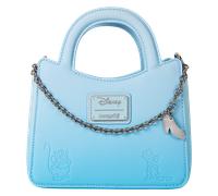 Disney: Cinderella 75th Anniversary Crossbody Bag