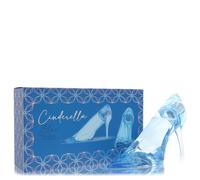 DISNEY CINDERELLA BLUE Eau De Parfum 2.0 oz for Women