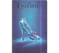 Disney Cinderella Book of the Film