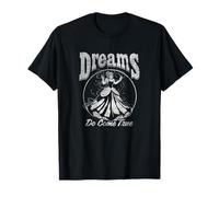 Disney Cinderella Dreams Do Come True T-Shirt