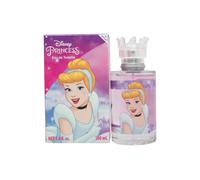 Disney Cinderella Eau de Toilette 100ml Spray