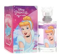 DISNEY CINDERELLA Eau De Toilette 3.4 oz for Women