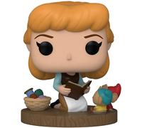 Disney Cinderella Funko POP Vinyl Figue Cinderella