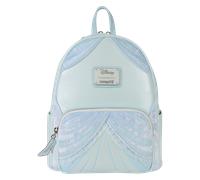 Disney: Cinderella Gown Cosplay Mini Backpack