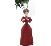 Disney Cinderella "Lady Tremaine/Wick Stepmother" Figure Ornament