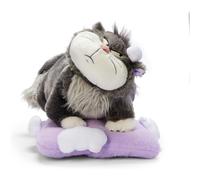 Disney Cinderella - Lucifer Medium Soft Plush Toy - 35.5cm