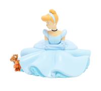 Disney Cinderella Money Bank Disney Multicolor