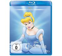 CINDERELLA - MOVIE