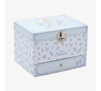 Disney Cinderella Pastel Princess Musical Jewellery Box DI2338