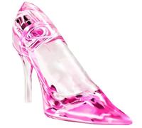 Disney Cinderella Pink Slipper Eau de Parfum 60ml Spray