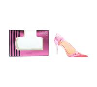 Disney Cinderella Pink Slipper Eau de Parfum 60ml | TJ Hughes