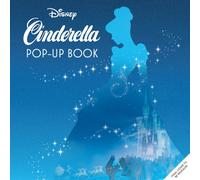 Disney: Cinderella Pop-Up Book