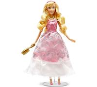 Disney Cinderella Premium Doll with Light-Up Dress 11 Inches