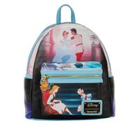 Disney: Cinderella Princess Scenes Mini Backpack