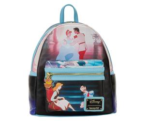 Disney: Cinderella Princess Scenes Mini Backpack
