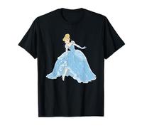 Disney Cinderella Sparkling Princess T-Shirt