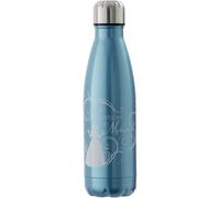 Disney Cinderella Water Bottle Stainless Steel 500ml