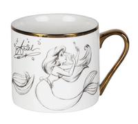 Disney Classic Ariel Collectable Mug with Gift Box