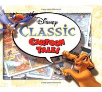 Disney Classic Cartoon Tales
