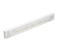 Disney Classic Cinderella Desk Plaque DI599