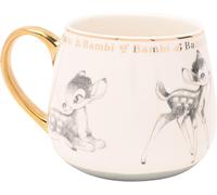 Disney Classic Collectable Bambi Mug - New Bone China Disney Cup